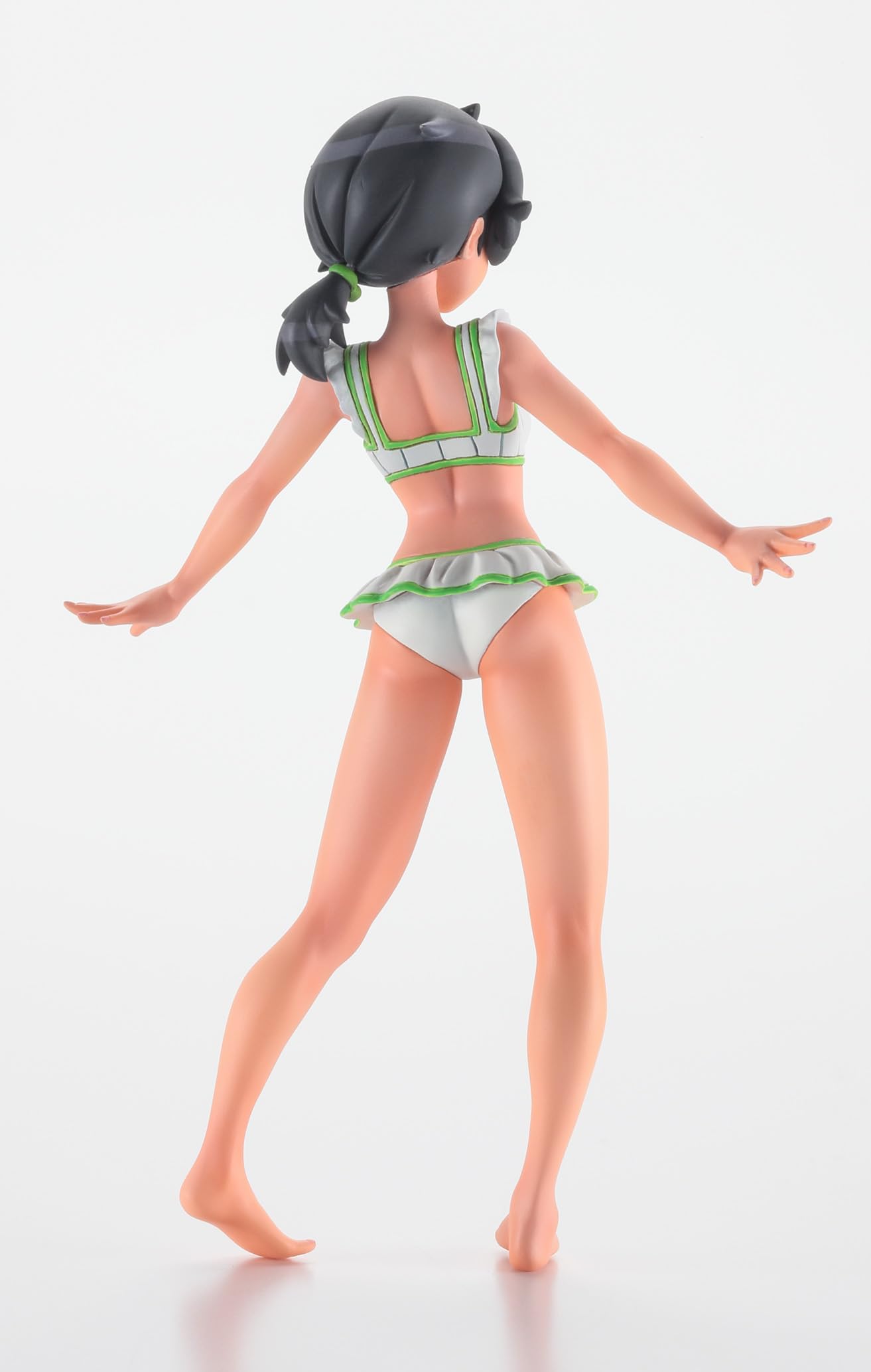 Amazon.com: Hasegawa 1/12 Egg Girls Collection No.42 “Luana Kahale